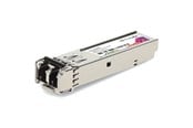 Repeater & zendontvanger - Prolabs Cisco GLC-SX-MM compatibele TAA-conforme 1000Base-SX SFP-transceiver (MMF 850nm 550m LC) - GLC-SX-MM-C
