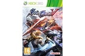 Games - SoulCalibur V - Microsoft Xbox 360 - Fighting - 3391891960861