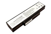 Laptop batterij - CoreParts 10.8 V 4400 mAh 6-Cell - MBI2243