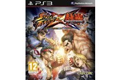 Games - Street Fighter X Tekken - Sony PlayStation 3 - Fighting - 0013388340453