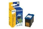 Inkt, toner en verbruiksartikelen - Pelikan H41 - Inktpatroon Colour (cyan, magenta, yellow) - 4101648