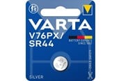 Batterij - VARTA Electronics V76PX - kamerabatteri - SR44 - 4075101401