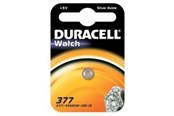 Batterij - DURACELL D377 - 936830