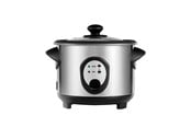 Overige keukenapparatuur - OBH Nordica Rice Cooker Inox - 6322 - 6322
