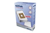 Stofzuigerzak - Nilfisk Filterzakken (5 stuks) hobby - 30050002