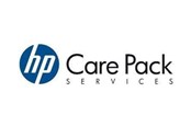 Service en support - HP ProLiant DL380 G4 High Performance - HL510E