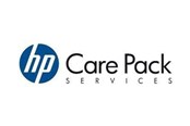 Service en support - HP ProLiant DL380 G4 High Performance - UE366E