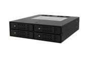 Harde schijf accessoires - RaidSonic ICY Dock MB994SP-4S - MB994SP-4S