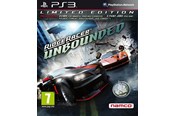 Games - Ridge Racer Unbounded - Sony PlayStation 3 - Racing - 3391891961349