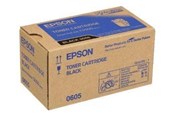 Inkt, toner en verbruiksartikelen - Epson C13S050605 - Zwart - Lasertoner Zwart - C13S050605