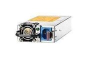 Voeding - HP nätaggregat Voeding - 1200 Watt - ATX - 80 Plus 80 PLUS Platinum - 656364-B21