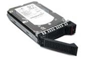 Harde schijf - IBM - 146GB - Harde schijf - 90Y8926 - SAS2 - 2.5" - 90Y8926