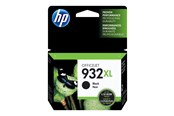 Inkt, toner en verbruiksartikelen - HP 932XL / CN053AE High Capaciteit Zwart Inkt - Inktpatroon Zwart - CN053AE