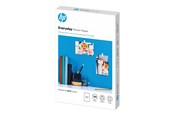 Papier, fotopapier en etiketten - HP Everyday Glossy Photo Papier 200g 100 pcs. - CR757A