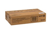Inkt, toner en verbruiksartikelen - Xerox 43.7 cm x 65.5 cm x 23.2 cm - Waste toner collector - 008R13089