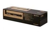 Inkt, toner en verbruiksartikelen - Kyocera TK 6705 - Lasertoner Zwart - 1T02LF0NL0