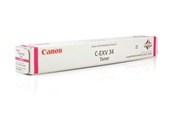 Inkt, toner en verbruiksartikelen - Canon C-EXV34 - Laser Toner - Lasertoner Magenta - 3784B002