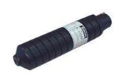 Inkt, toner en verbruiksartikelen - Toshiba T 1810E - Lasertoner Zwart - 6AJ00000058