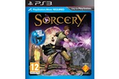 Games - Sorcery - Sony PlayStation 3 - Action/Adventure - 9226338