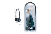 Headphones/Headsets - JVC HA L50-B - HA-L50-B