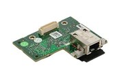 Netwerk-adapter (netwerkkaart, printserver, enz.) - Dell iDRAC6 Enterprise - 565-10322