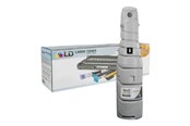 Inkt, toner en verbruiksartikelen - Konica Minolta A202051 Toner Zwart - Lasertoner Zwart - A202051