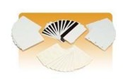 Papier, fotopapier en etiketten - Zebra Canon PVC-Kort (500stk) - 104523-135