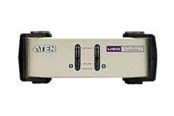 KVM Switch - ATEN CS82U 2-Port PS/2-USB VGA KVM-schakelaar - CS82U
