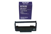 Inkt, toner en verbruiksartikelen - Epson ERC 38B - Print ribbon Zwart - ERC38B