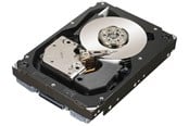 Harde schijf - Dell Seagate Savvio - 0 - 300GB - Harde schijf - H8DVC - SAS2 - 2.5" - H8DVC