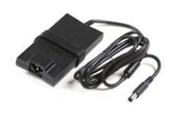Laptop oplader - Dell Notebook AC AV / multimedia paneel - 65W - P975F