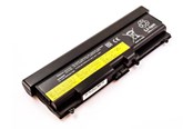 Laptop batterij - CoreParts Battery - MBI2222