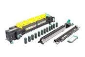 Inkt, toner en verbruiksartikelen - Lexmark fuser kit til vedligeholdelse af printer - Printer maintenance fuser kit - 40X7569
