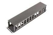 Accessoires - MicroConnect Verbind het Cable Management-paneel met de kabelbeheer - CABLEMANA-4
