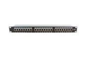 Accessoires - MicroConnect Connect Patch-panel - PP-007