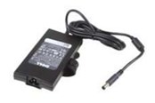 Laptop oplader - Dell Notebook AC Adapter - 90W - PA-3E