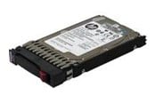 Harde schijf - HP Dual Port - 146GB - Harde schijf - 507119-001 - Serial Attached SCSI - 2.5" - 507119-001