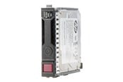 Harde schijf - HP Hårddisk - 600GB - Harde schijf - 652620-B21 - SAS2 - 3.5" LFF - 652620-B21