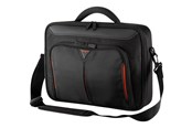 Tassen - Targus Klassieke Clamshell Laptop Tas 15.6 - CN415