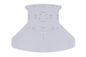 Muurbevestigingen, AV-bevestigingen & AV-meubels - Multibrackets M Public Display Floorstand Base Silver - Max - recommended for - 7350022735439