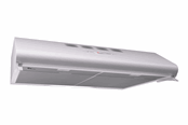 Afzuigkap - THERMEX Manchester, 600 mm, Standard, White - 520.42.5011.2