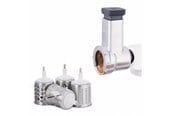 Keukenmachine - Accessoires - Kenwood KAX 643 ME Food Cutter - AX 643
