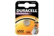 Batterij - DURACELL DL1220 LITIUM - 668885
