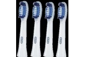 Elektrische tandenborstel - Oral-B Tandenborstelkoppen Pulsonic 4 pack - 852544