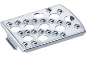 Keukenmachine - Accessoires - Bosch MCZ4RS1 - MCZ4RS1