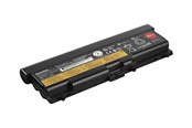 Laptop batterij - Lenovo ThinkPad Batterij 70++ 9-Cell - 0A36303