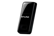 Netwerk-adapter (netwerkkaart, printserver, enz.) - TP-Link TL-WN823N 300Mbps Mini Draadloos N USB adapter - TL-WN823N
