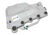 Inkt, toner en verbruiksartikelen - Ricoh opsamler til overskydende toner - Waste toner collector - 406665