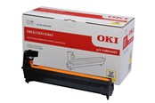 Inkt, toner en verbruiksartikelen - OKI 44844405 / C822/C831/C841 - 44844405