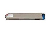 Inkt, toner en verbruiksartikelen - OKI 44844506 Toner: 0 - Lasertoner Magenta - 44844506